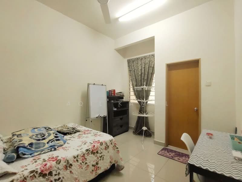 Terraced House for Sale in Sungai Buloh (Selangor) - Aqil Kamal - PropertyGuru.com.my