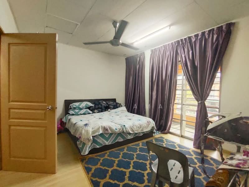 Terraced House for Sale in Sungai Buloh (Selangor) - Aqil Kamal - PropertyGuru.com.my