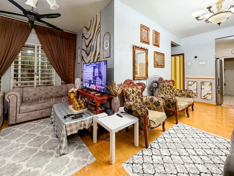 Apartment for Sale at Prima Court - Mohd Nazri Roslan - PropertyGuru.com.my
