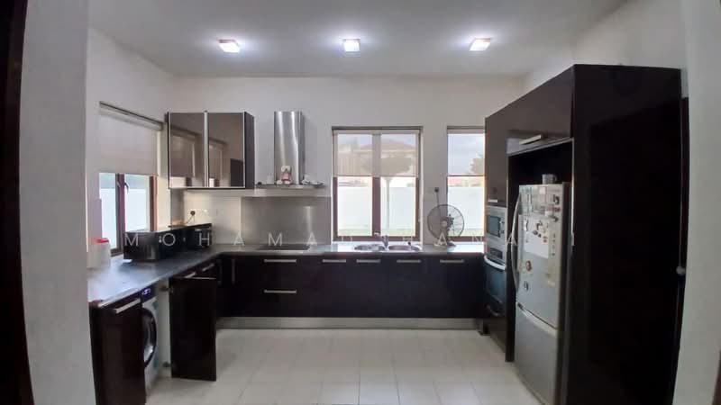 Rumah Banglo untuk Dijual di Bandar Seri Putra (Bangi) - Mohamad Hanafi - PropertyGuru.com.my