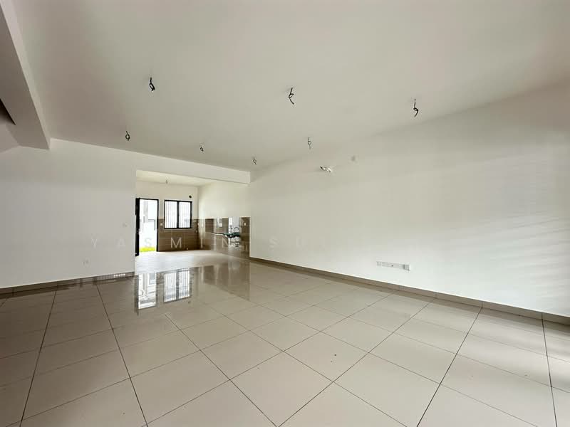 2-storey Terraced House for Sale in Elmina (Shah Alam) - Yasmin Sulaiman - Interior - PropertyGuru.com.my