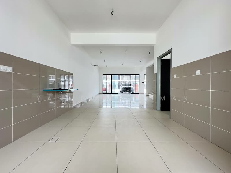 2-storey Terraced House for Sale in Elmina (Shah Alam) - Yasmin Sulaiman - Interior - PropertyGuru.com.my