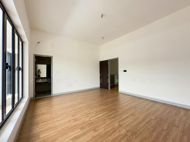 2-storey Terraced House for Sale in Elmina (Shah Alam) - Yasmin Sulaiman - Interior - PropertyGuru.com.my