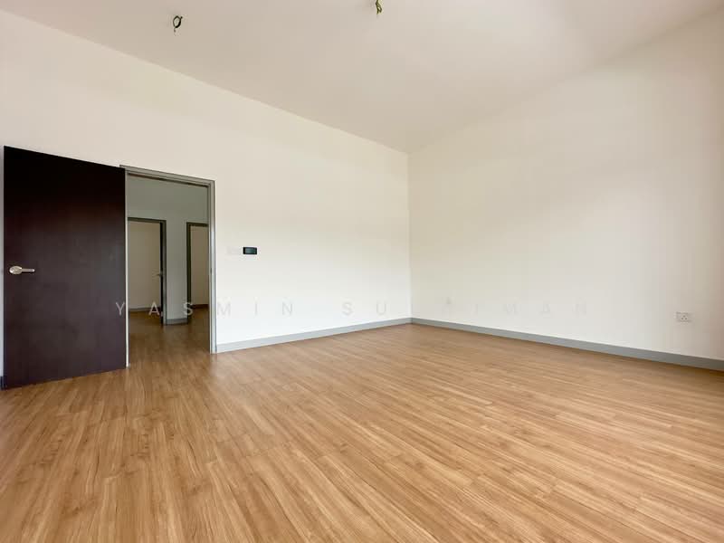 2-storey Terraced House for Sale in Elmina (Shah Alam) - Yasmin Sulaiman - Interior - PropertyGuru.com.my