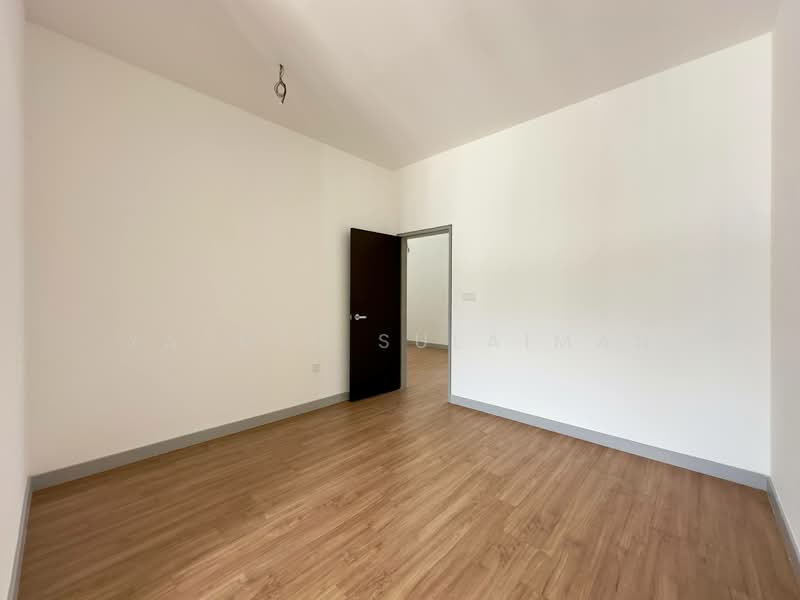 2-storey Terraced House for Sale in Elmina (Shah Alam) - Yasmin Sulaiman - Interior - PropertyGuru.com.my