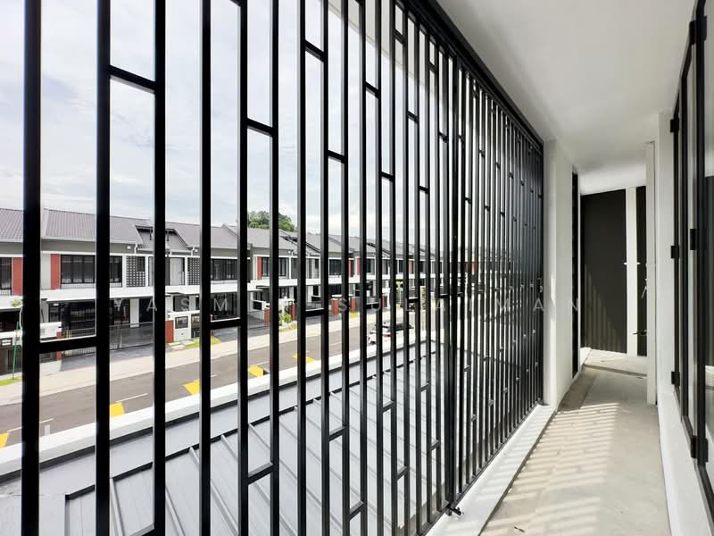 2-storey Terraced House for Sale in Elmina (Shah Alam) - Yasmin Sulaiman - PropertyGuru.com.my