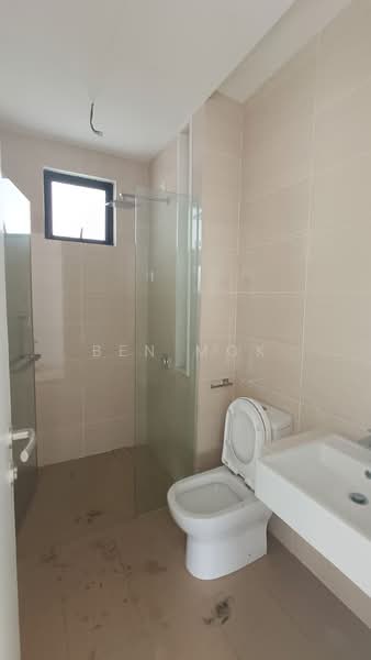 Condominium for Sale at CloudTree Residence - Ben Mok - Bathroom - PropertyGuru.com.my