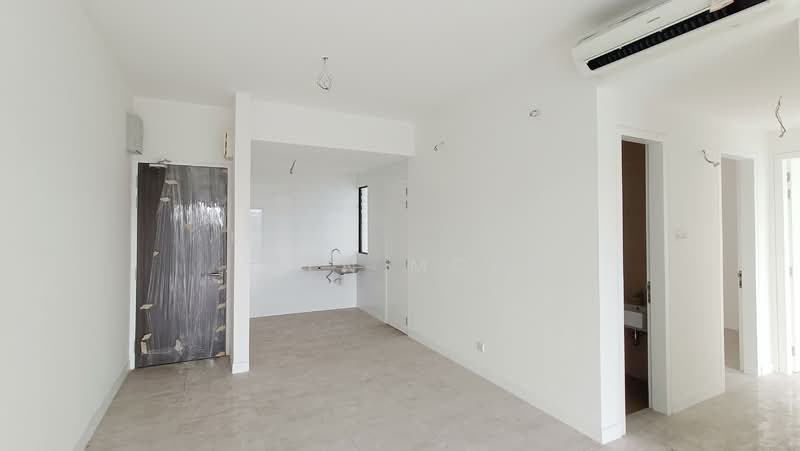 Condominium for Sale at CloudTree Residence - Ben Mok - Interior - PropertyGuru.com.my