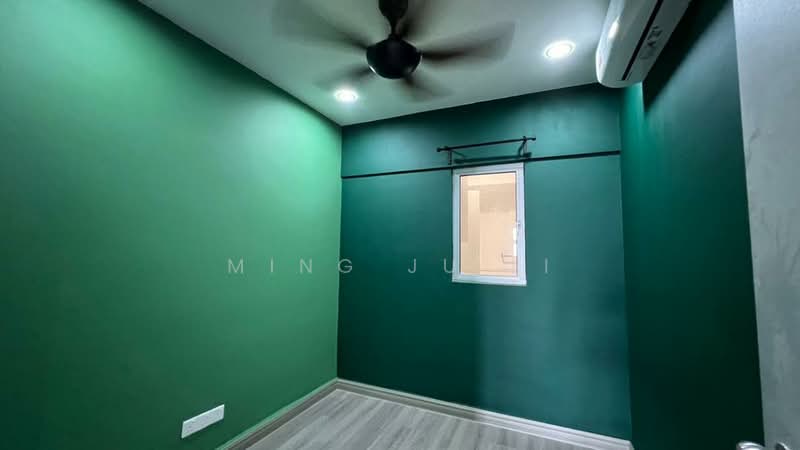 Servis Apartment untuk Disewa di Kiara Kasih - Ming Ju Li - Interior - PropertyGuru.com.my