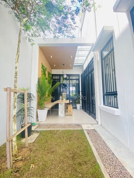 Rumah Kluster untuk Dijual di Kluang (Johor) - Jane Poh - Exterior - PropertyGuru.com.my