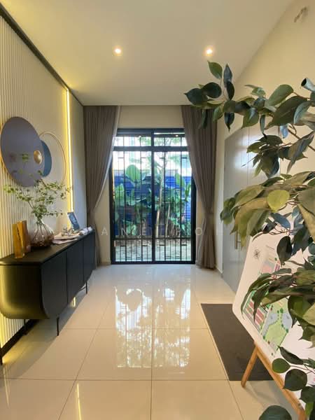 Rumah Kluster untuk Dijual di Kluang (Johor) - Jane Poh - PropertyGuru.com.my