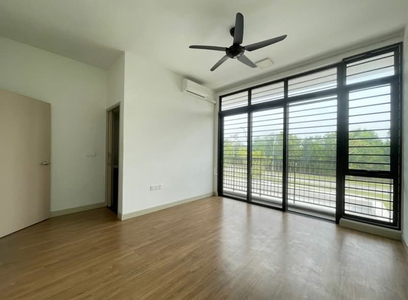 Rumah Teres untuk Disewa di Shah Alam (Selangor) - Ken Lai - PropertyGuru.com.my