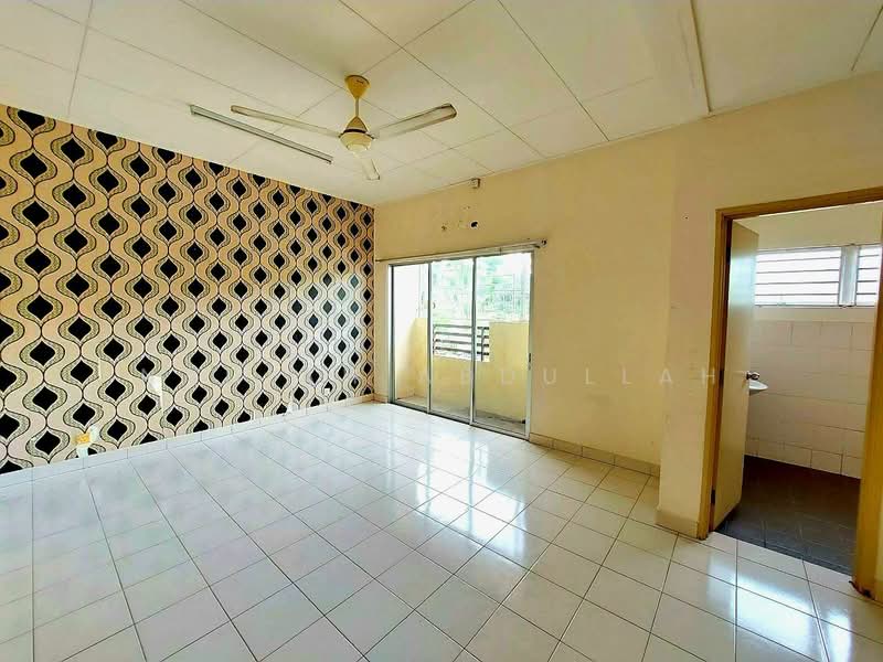 2-storey Terraced House for Sale in Alam Suria (Puncak Alam) - Nadiah Abdullah - PropertyGuru.com.my