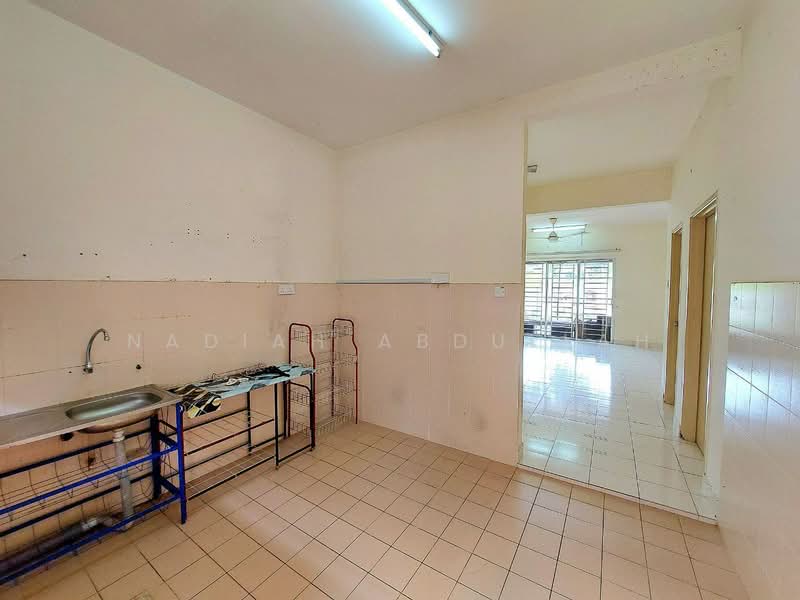 2-storey Terraced House for Sale in Alam Suria (Puncak Alam) - Nadiah Abdullah - PropertyGuru.com.my