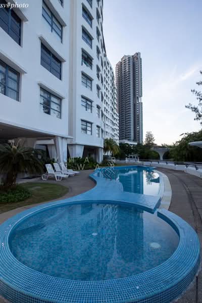 Kondominium untuk Dijual di Impiana On The Waterfront Condominium - Khairil Anwar Sirajudin - Exterior - PropertyGuru.com.my