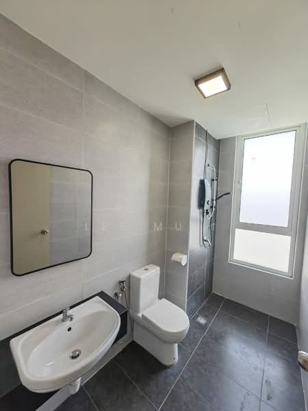 Condominium for Rent at D'Festivo Residences - Lee Muzi - Bathroom - PropertyGuru.com.my