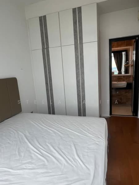 Service Residence for Rent at Paragon Residences @ Straits View - Stella Narita - PropertyGuru.com.my