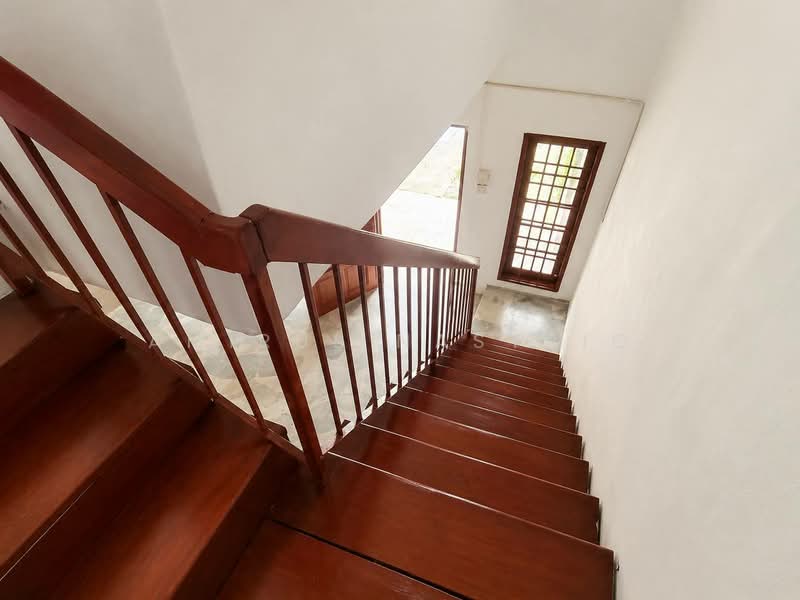 Rumah Teres 2 Tingkat untuk Dijual di Taman Puchong Perdana (Puchong) - Amirul Nasyriq - Interior - PropertyGuru.com.my