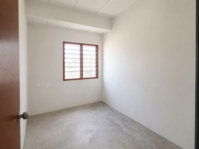 Rumah Teres 2 Tingkat untuk Dijual di Taman Puchong Perdana (Puchong) - Amirul Nasyriq - Interior - PropertyGuru.com.my