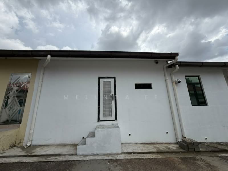 1-storey Terraced House for Sale in Taman Puteri Wangsa (Ulu Tiram) - Melinda Ee - PropertyGuru.com.my