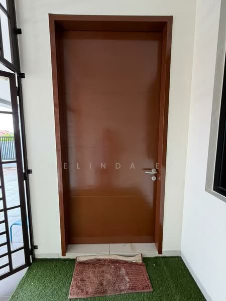 1-storey Terraced House for Sale in Taman Puteri Wangsa (Ulu Tiram) - Melinda Ee - PropertyGuru.com.my