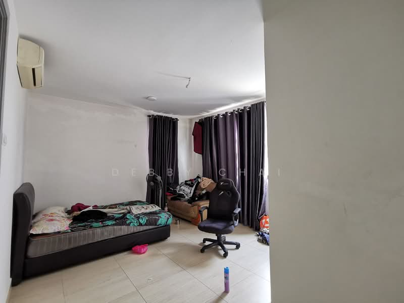 Semi-Detached House for Sale in D'Island (Puchong) - Debby Chai - Bedroom - PropertyGuru.com.my