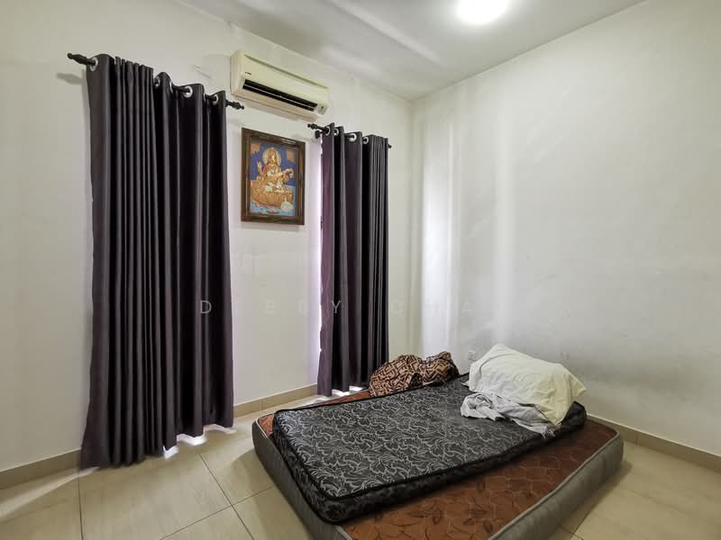 Semi-Detached House for Sale in D'Island (Puchong) - Debby Chai - Bedroom - PropertyGuru.com.my