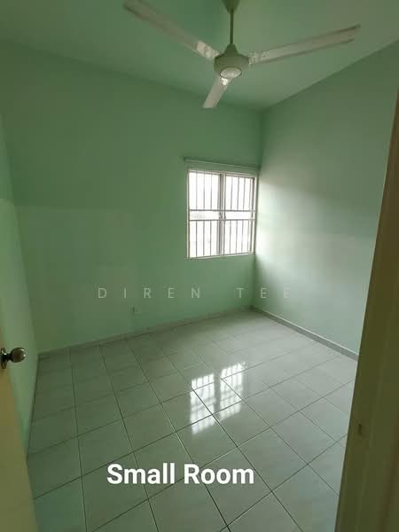 Condominium for Rent at Wangsa Metroview - Diren Tee - PropertyGuru.com.my