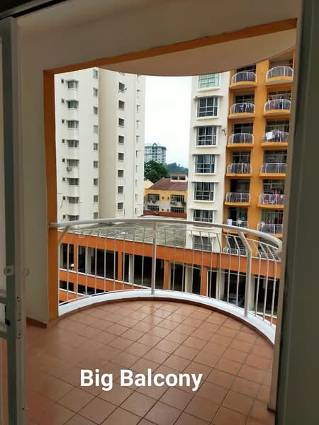 Condominium for Rent at Wangsa Metroview - Diren Tee - PropertyGuru.com.my