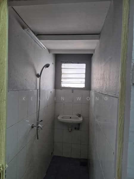 Rumah Flat untuk Dijual di Rampai Idaman - Kelvin Wong - PropertyGuru.com.my