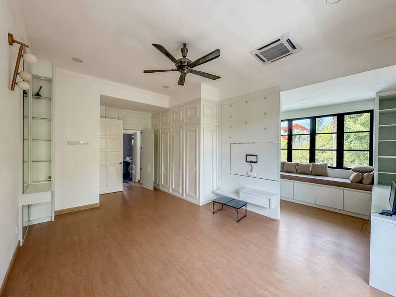 Bungalow for Sale in Ara Damansara (Selangor) - Aqil Kamal - Bedroom - PropertyGuru.com.my
