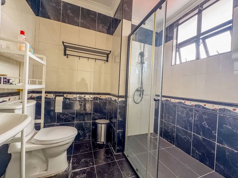 Bungalow for Sale in Ara Damansara (Selangor) - Aqil Kamal - Bathroom - PropertyGuru.com.my