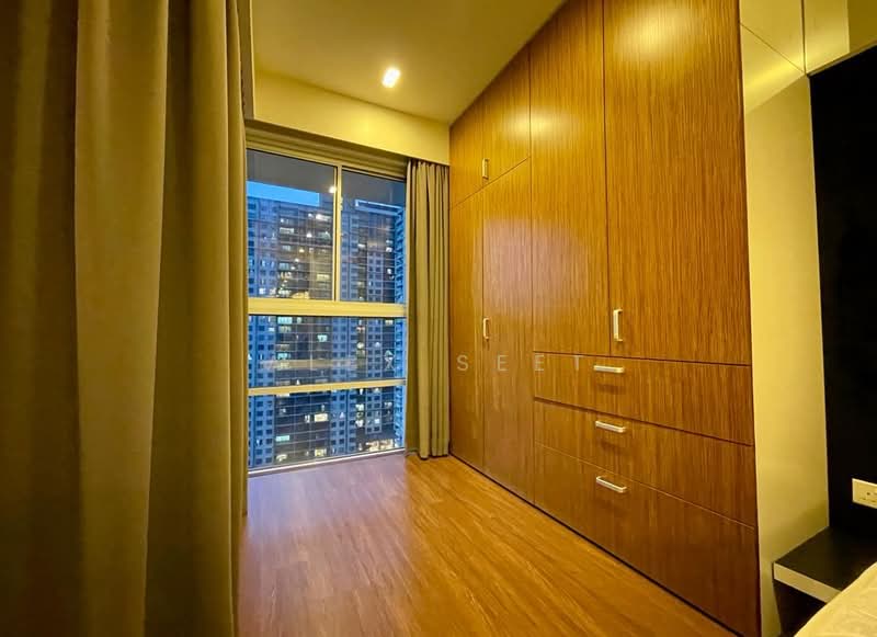 Service Residence for Rent at Verve Suites - Alex Seet - PropertyGuru.com.my