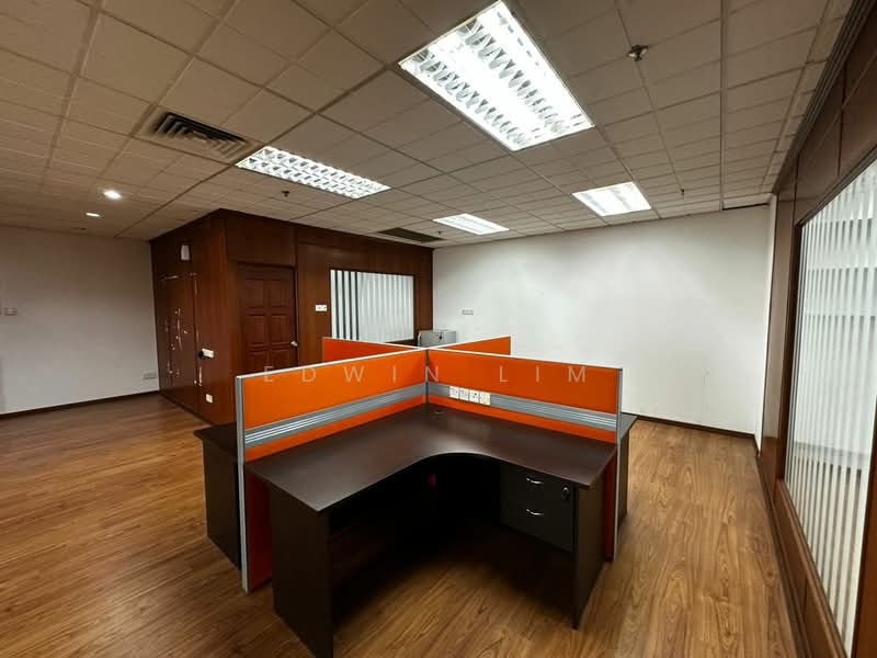 Pejabat untuk Disewa di Johor Bahru (Johor) - Edwin Lim - Interior - PropertyGuru.com.my