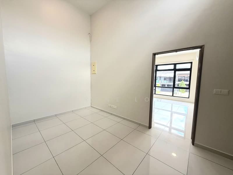 Rumah Teres 2 Tingkat untuk Disewa di Horizon Hills (Iskandar Puteri (Nusajaya)) - Serene Low - PropertyGuru.com.my