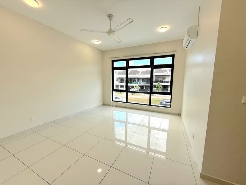 Rumah Teres 2 Tingkat untuk Disewa di Horizon Hills (Iskandar Puteri (Nusajaya)) - Serene Low - PropertyGuru.com.my