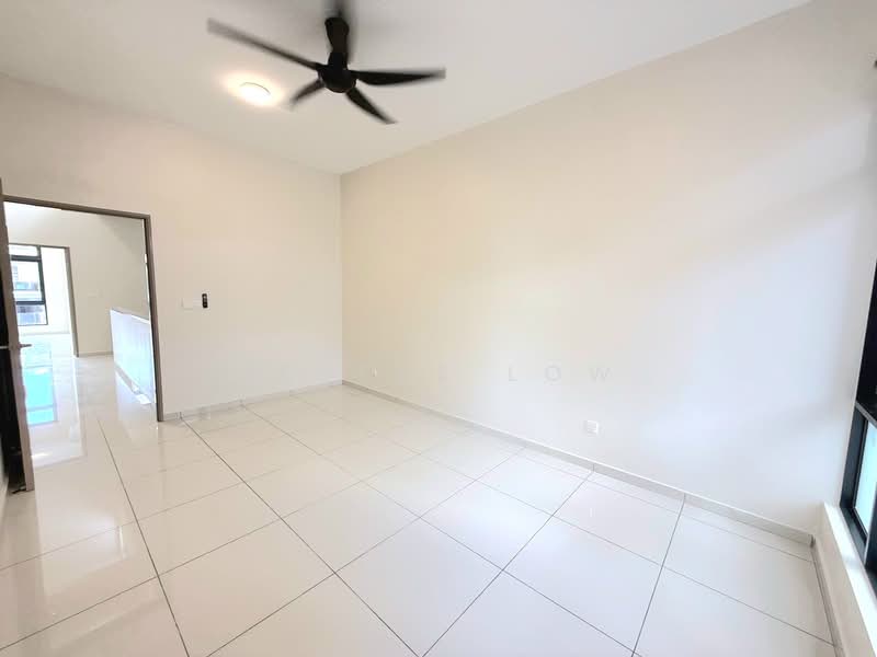 Rumah Teres 2 Tingkat untuk Disewa di Horizon Hills (Iskandar Puteri (Nusajaya)) - Serene Low - PropertyGuru.com.my