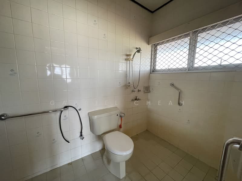 Rumah Banglo untuk Dijual di Petaling Jaya (Selangor) - Gabriel Cheah - PropertyGuru.com.my