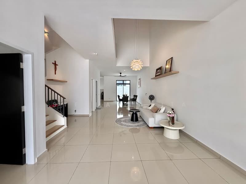 Cluster House for Rent in Eco Botanic (Iskandar Puteri (Nusajaya)) - Stella Narita - PropertyGuru.com.my