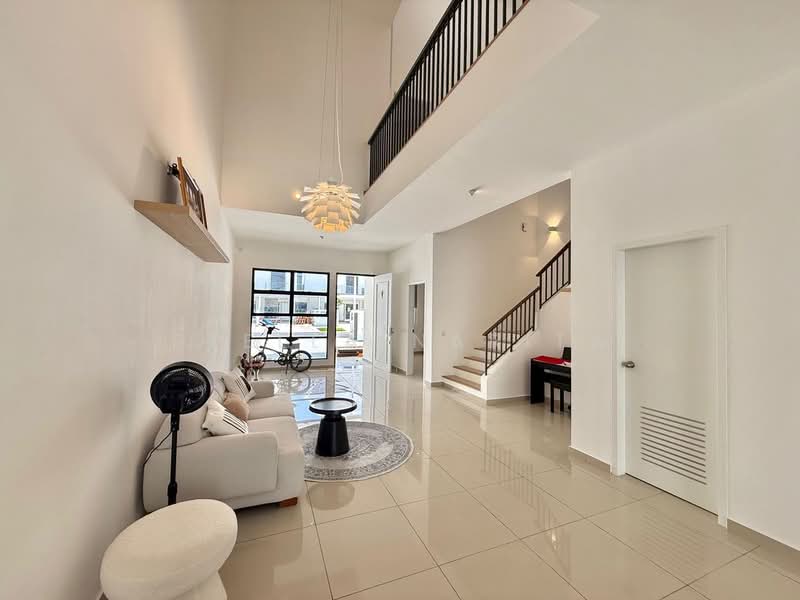 Cluster House for Rent in Eco Botanic (Iskandar Puteri (Nusajaya)) - Stella Narita - PropertyGuru.com.my