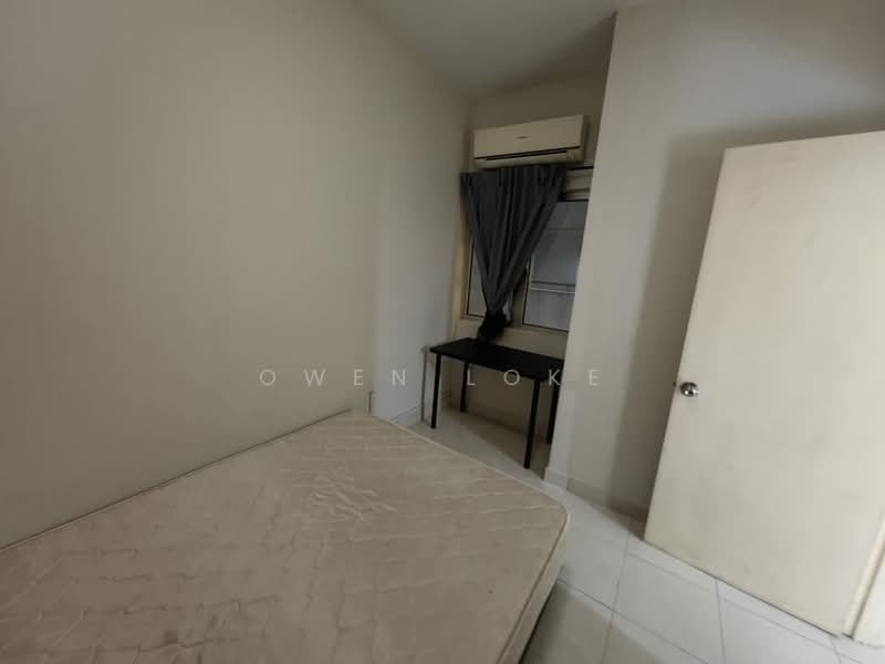 Service Residence for Rent at Metropolitan Square - Owen Loke - Bedroom - PropertyGuru.com.my