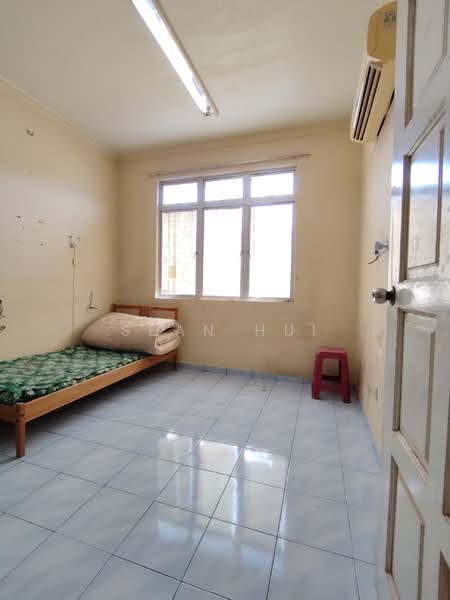 Apartment for Rent at Sri Kayangan (Casa Desira) - Sean Hui - Bedroom - PropertyGuru.com.my