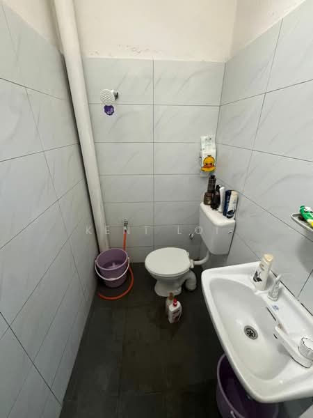 1-storey Terraced House for Sale in Taman Universiti (Skudai) - Kent Loi - PropertyGuru.com.my
