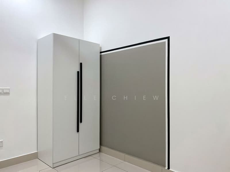 Kondominium untuk Disewa di The Parque Residences - Elle Chiew - Interior - PropertyGuru.com.my
