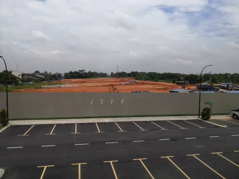 Shop / Office for Sale in Alam Impian (Shah Alam) - Jeff . - Exterior - PropertyGuru.com.my