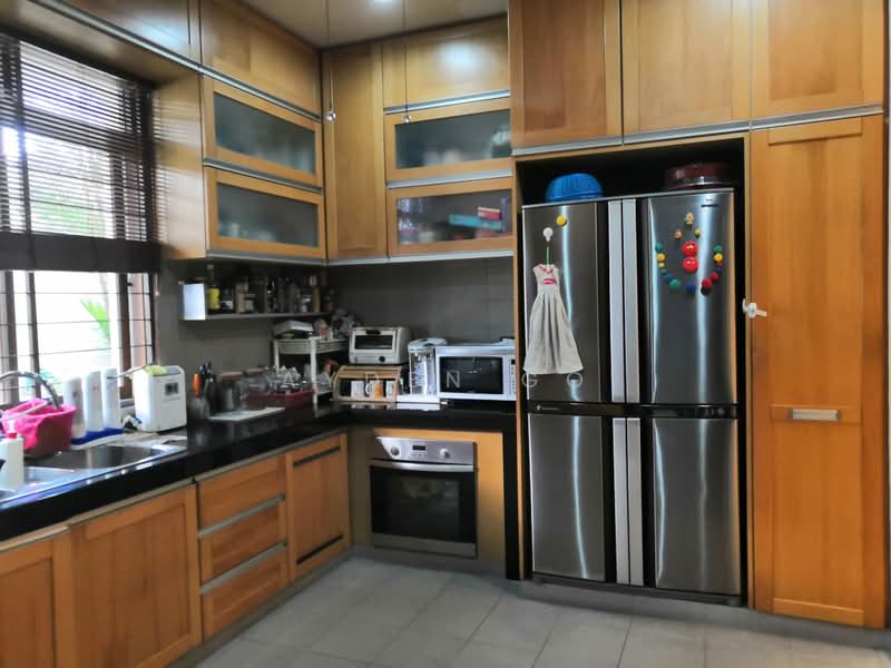 Bungalow for Sale in Taman Sri Bintang (Kepong) - Ayden Go - Kitchen - PropertyGuru.com.my