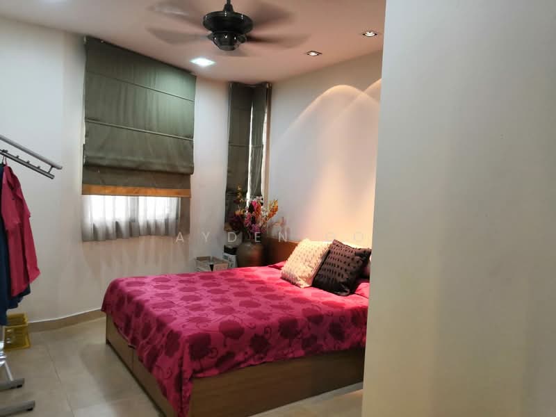 Bungalow for Sale in Taman Sri Bintang (Kepong) - Ayden Go - Bedroom - PropertyGuru.com.my