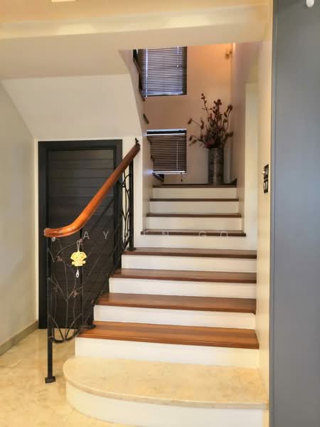 Bungalow for Sale in Taman Sri Bintang (Kepong) - Ayden Go - Interior - PropertyGuru.com.my