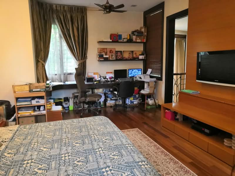Bungalow for Sale in Taman Sri Bintang (Kepong) - Ayden Go - Study - PropertyGuru.com.my