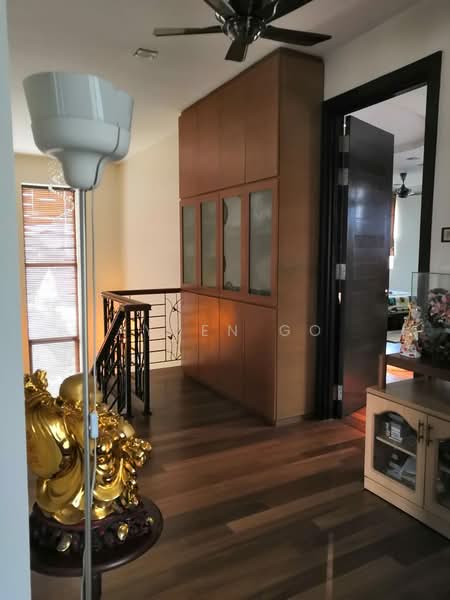 Bungalow for Sale in Taman Sri Bintang (Kepong) - Ayden Go - Interior - PropertyGuru.com.my